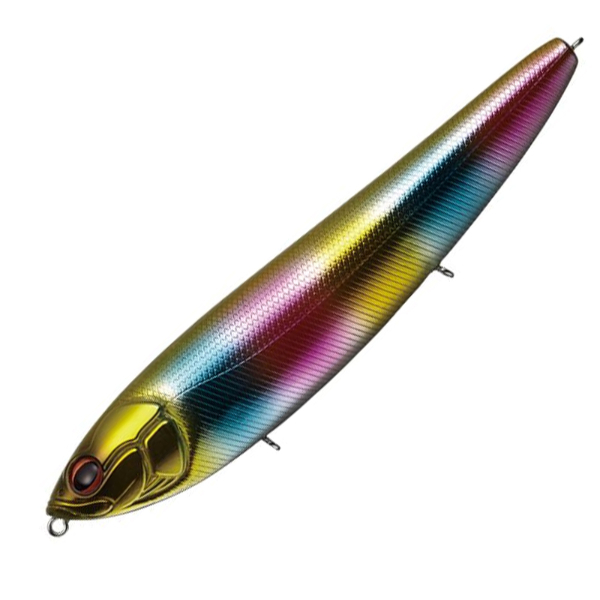 アマゾン ボーンモデル(#N791 ゴールドキャンディN)